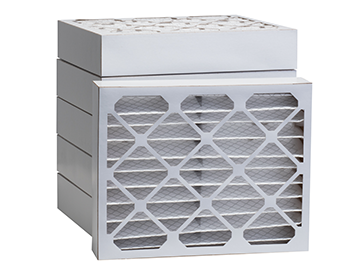 4 Inch Furnace Filters