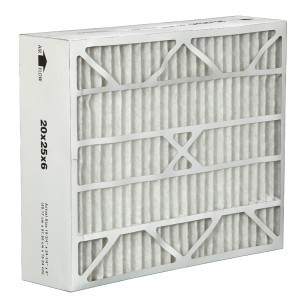 6 Inch Furnace Filters