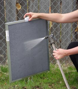 How Materials Affect Air Filters