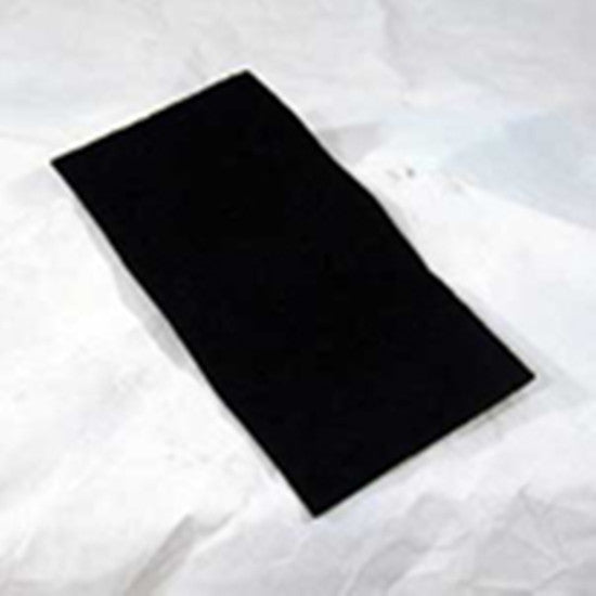 Totaline Carbon Pre-Filter Blanket 47x15.5x0.25 Carbon Odor Block 