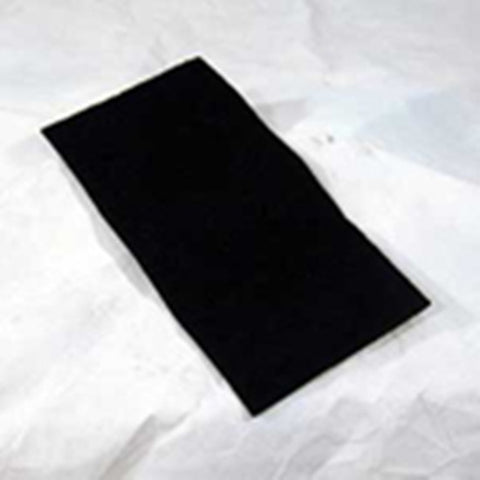 Totaline Carbon Pre-Filter Blanket 47x7.5x0.25 Carbon Odor Block