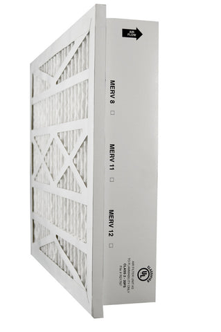14x20x5 Grille Filter for Honeywell Home Air Filter MERV 8