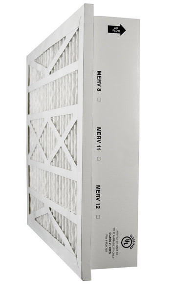 24x24x5 Grille Filter for Honeywell Home Air Filter MERV 8