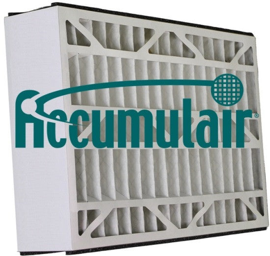 16x25x3 Air Filter Home Day and Night MERV 8