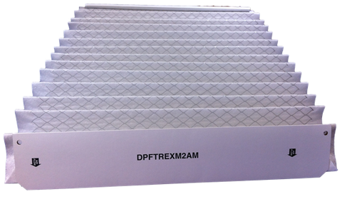 Trane Aftermarket 27 Filter BAYFTFREXM2A