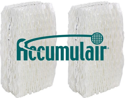 AC-813 Duracraft Humidifier Wick Filter (2 Pack)